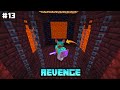 My Friends TRAPPED me in Neather Fortress , So I Take Revenge in Minecraft 1.18  #13 LapataSMP