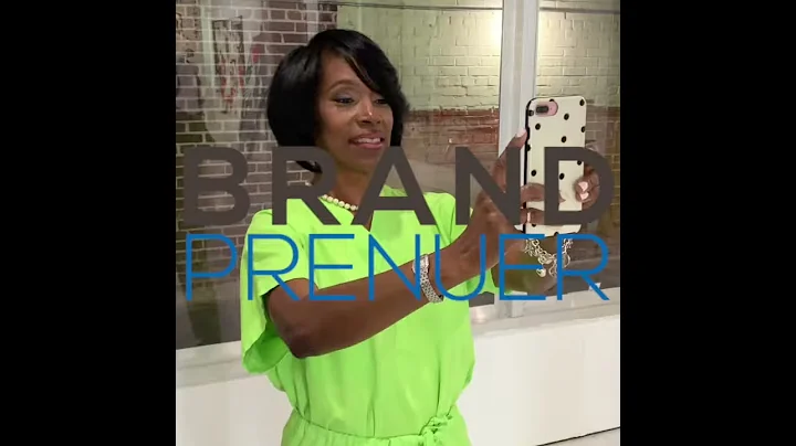 NICK F. NELSON | BRANDPRENUER | BRAND SPOTLIGHT | ...