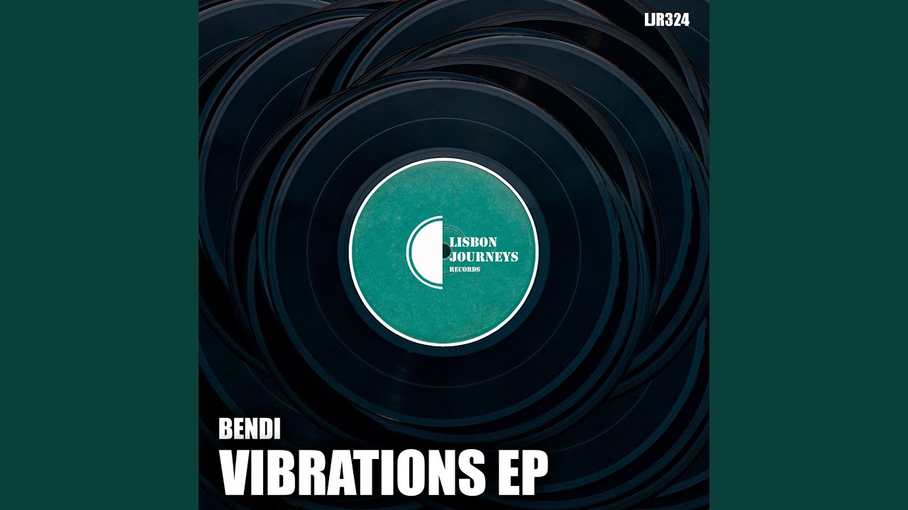 Obejrzyj Vibrations w YouTube Obejrzyj Vibrations w YouTube