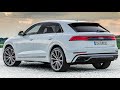 Audi Q8 TFSI e quattro (2021) Detailed Look