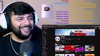 Shameless Official Video Reaction Bali Enzo