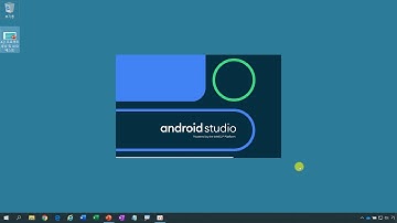 3강 Kotlin 기반 안드로이드 앱 개발 Part1 - UI Programming - 프로젝트 생성 및 AVD 테스트