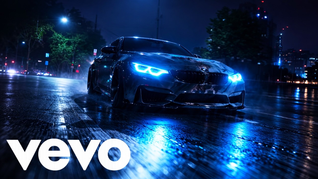 MARCOS – Hypnotic (Original Mix) | Deep House 2026