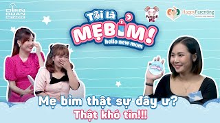 Hello New Mom Tập 1: Mẹ Kopo, Thanh Trần \