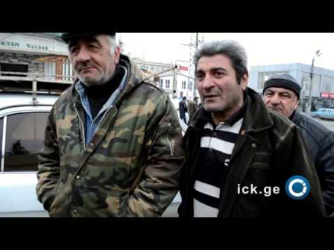 გამოკითხვა ტექდათვალიერების აღდგენაზე -- „ვირებიც აღარ არი\"