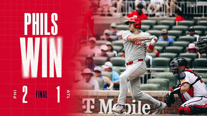 Phillies vs. Braves Game Highlights (6/29/25) | MLB Highlights