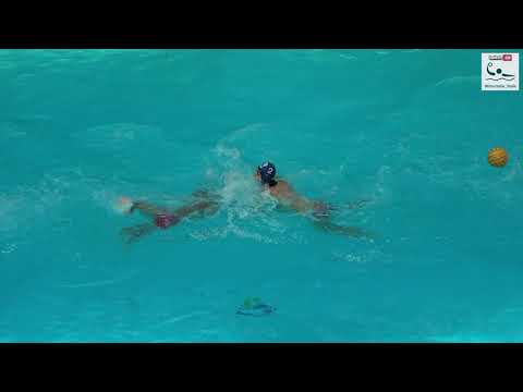 Under 16 - IREN Genova Quinto - Waterpolo Palermo