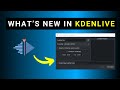 Kdenlive Adds Support for ASS Subtitles - What's New in Kdenlive 24.12.0