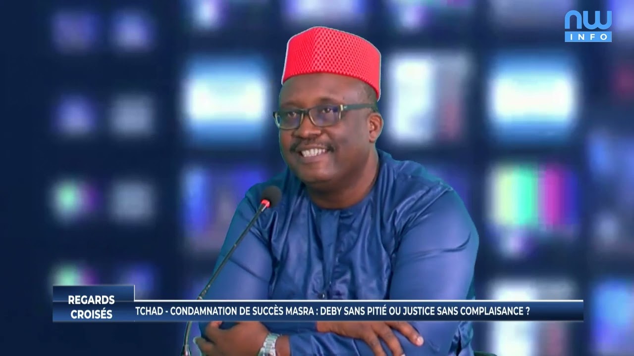 Tchad - Condamnation de Succès Masra : Deby sans pitié ou justice sans complaisance ?