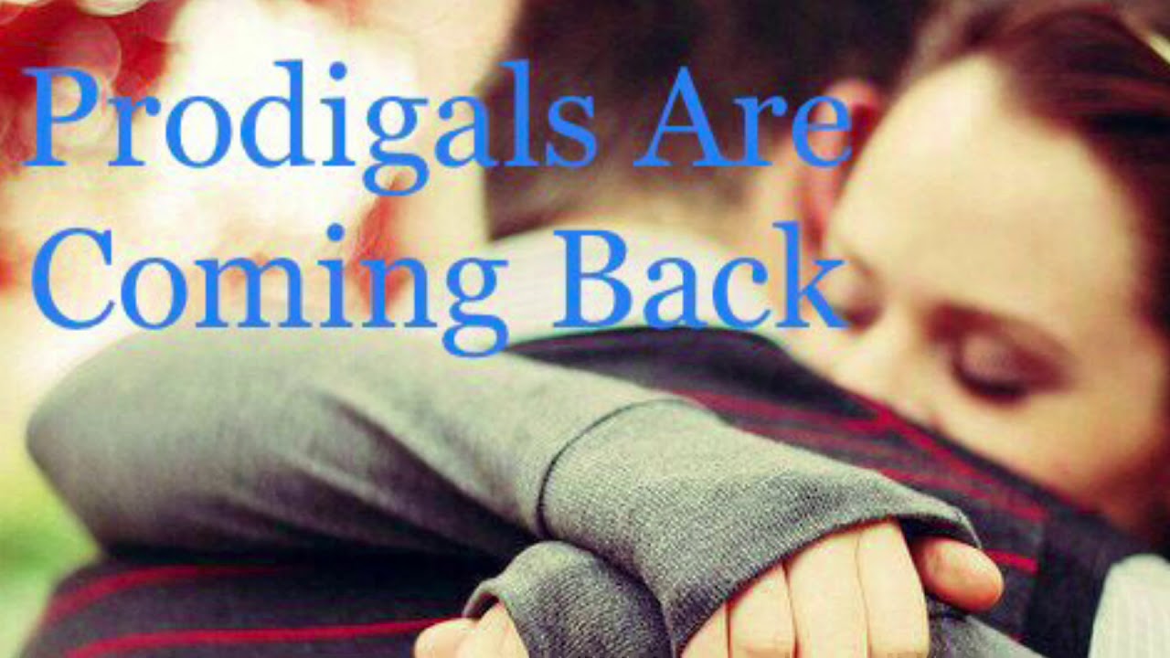 Prophetic Word: Prodigals Are Coming Back🎉❤️🔥❤️🥰 #Kingdommarriage #Propheticword #prodigals 