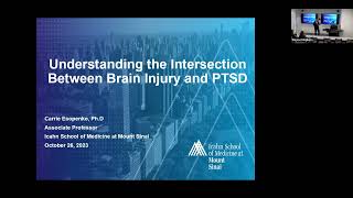 Understanding the Intersection Between Brain Injury and PTSD