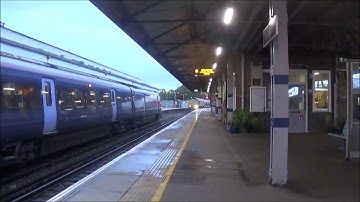 GBRF class 66726/66741/RHTT