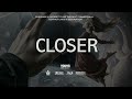Emotional Hip Hop Rap Beat - " CLOSER " | Sap Rap Piano Instrumental | R&B Type Beat