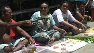 Amoy Cs Bajual Dipasar manado Grap Grap