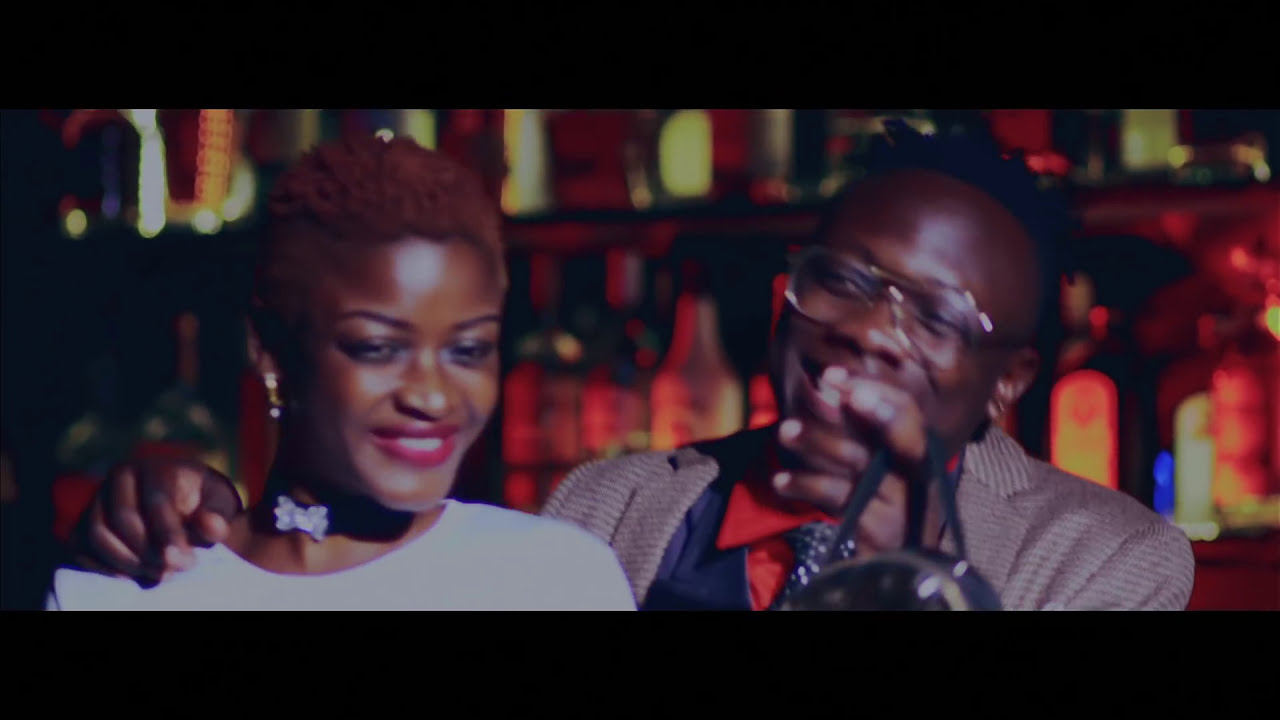 Geosteady - Wakikyenga