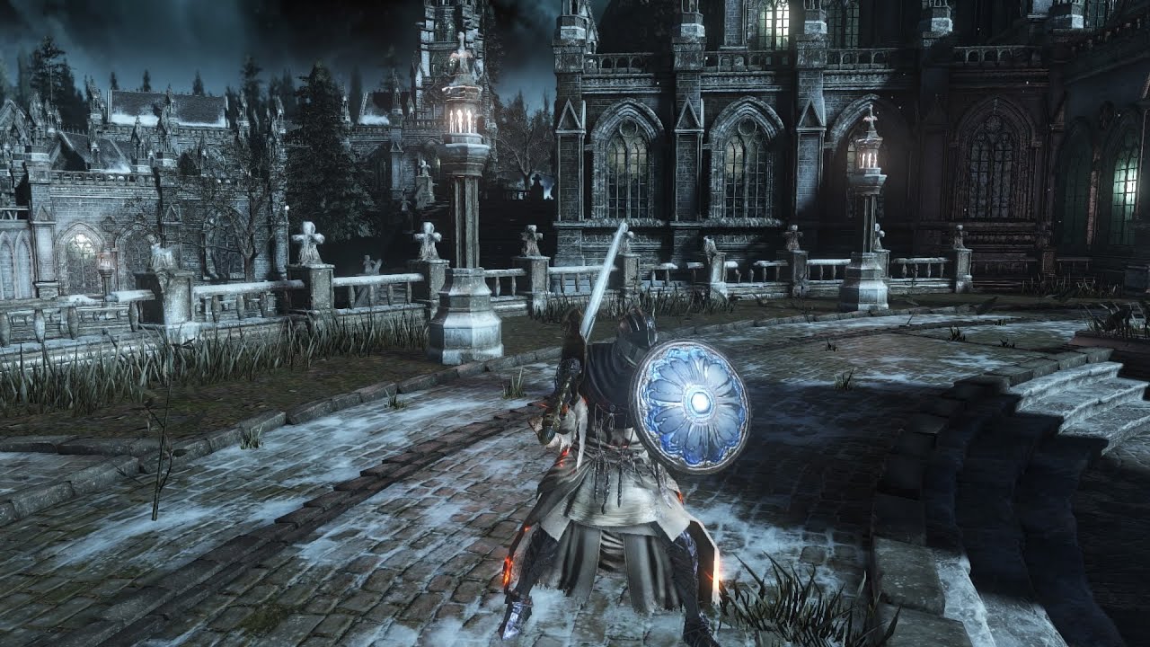 Dark Souls 3 Mage Pvp YouTube dark-souls-3-mage-pvp-youtube