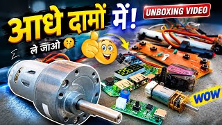 आधे दामों में सारा सामान ले जाओ 😀very very low price 🤯. इतना सस्ता,हां ! Shivam science experiment.