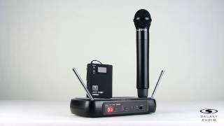 Download Lagu Unboxing the Galaxy Audio ECM Wireless Microphone System MP3