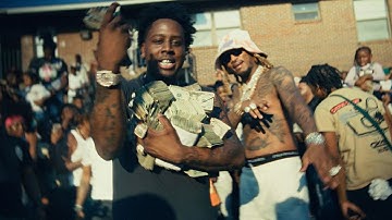 Real Boston Richey ft. Future - Bullseye 2 (Official Video)
