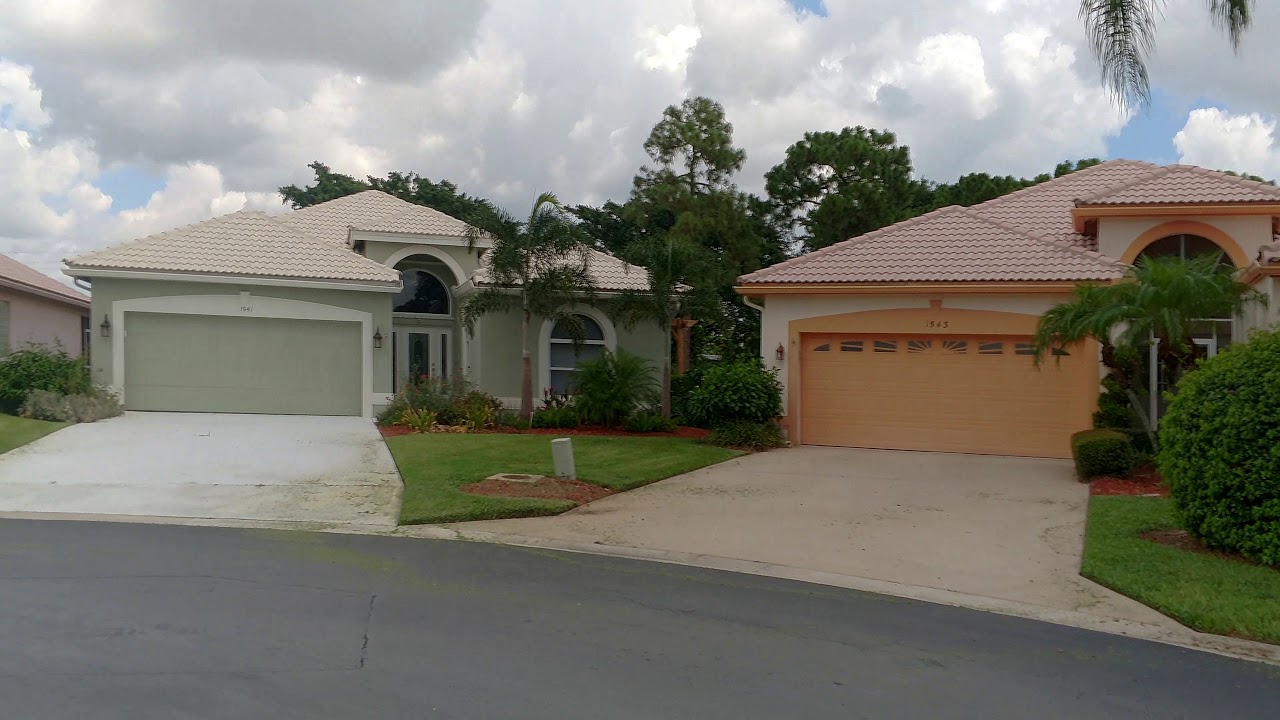 Ballantrae. Gated golf and boating community. Port St Lucie YouTube Ballantrae. Gated golf and boating community. Port St Lucie YouTube