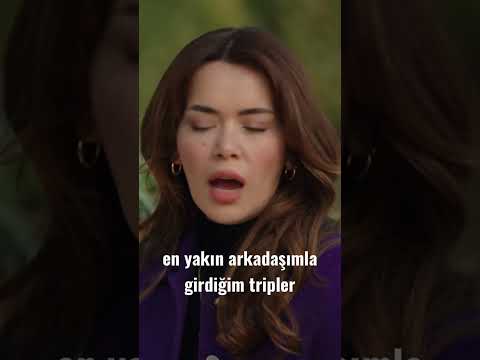 En yakın arkadaşımla girdiğimiz tripler 😅 | Bir Küçük Gün Işığı #shorts