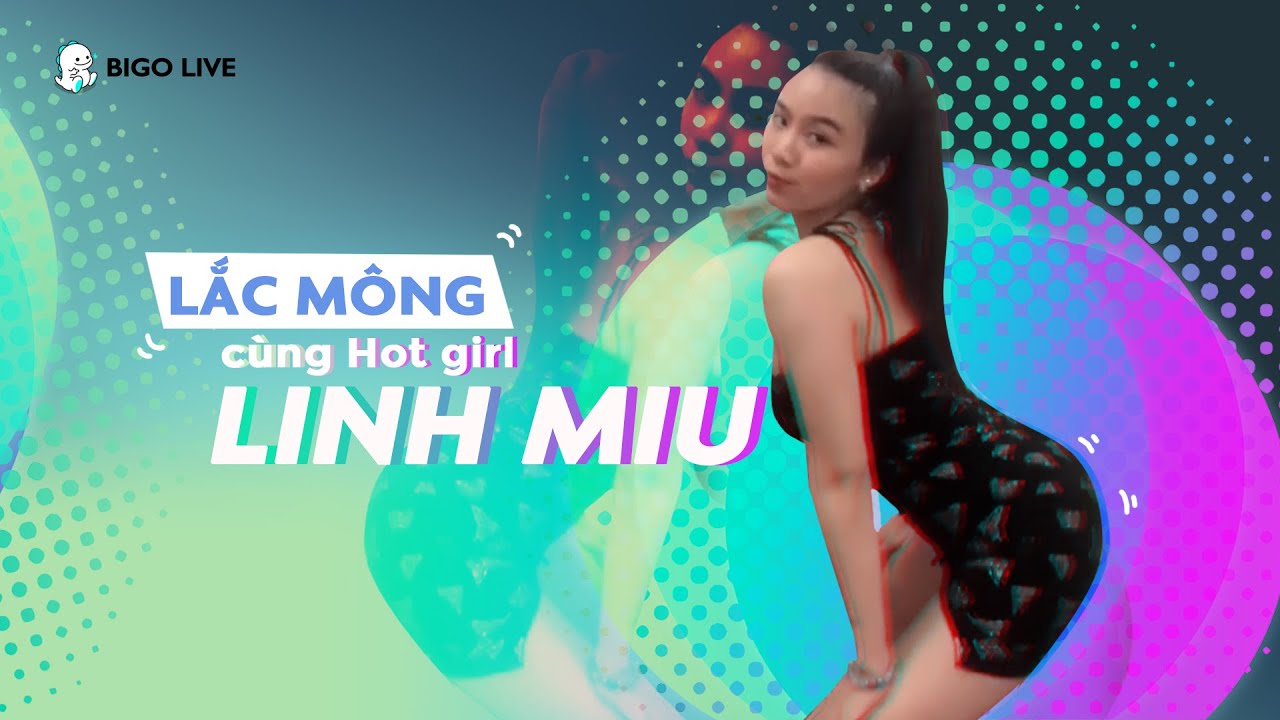 Hot Girl Linh Miu Hướng Dẫn Nhảy Twerking Dance Cực Sexy Youtube 