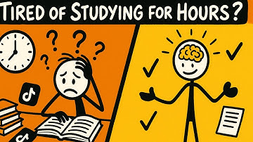 How I Trained My Brain to Learn 10x Faster Without Trying