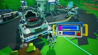 Astroneer Ep.2 Learning the Basics