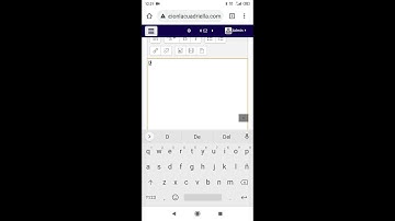 Como subir imágenes al foro de La Cuadriella desde el móvil