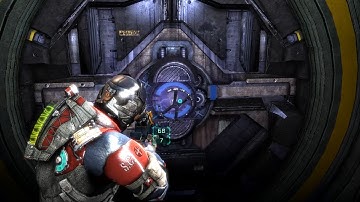 Dead Space 3 - Chapter 7: Mayhem & Chapter 8: Off The Grid