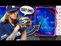 JOSH HADER DRAFTED MY BATTLE ROYALE TEAM FOR ME!