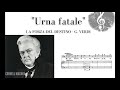 "Morir! Tremenda cosa... Urna fatale" La Forza del Destino, G. Verdi - Cornell Macneil (1080p HD)