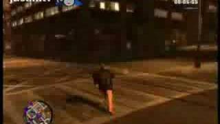 Uber mega flying last kill of doom. car. | Swiftor screenshot 2