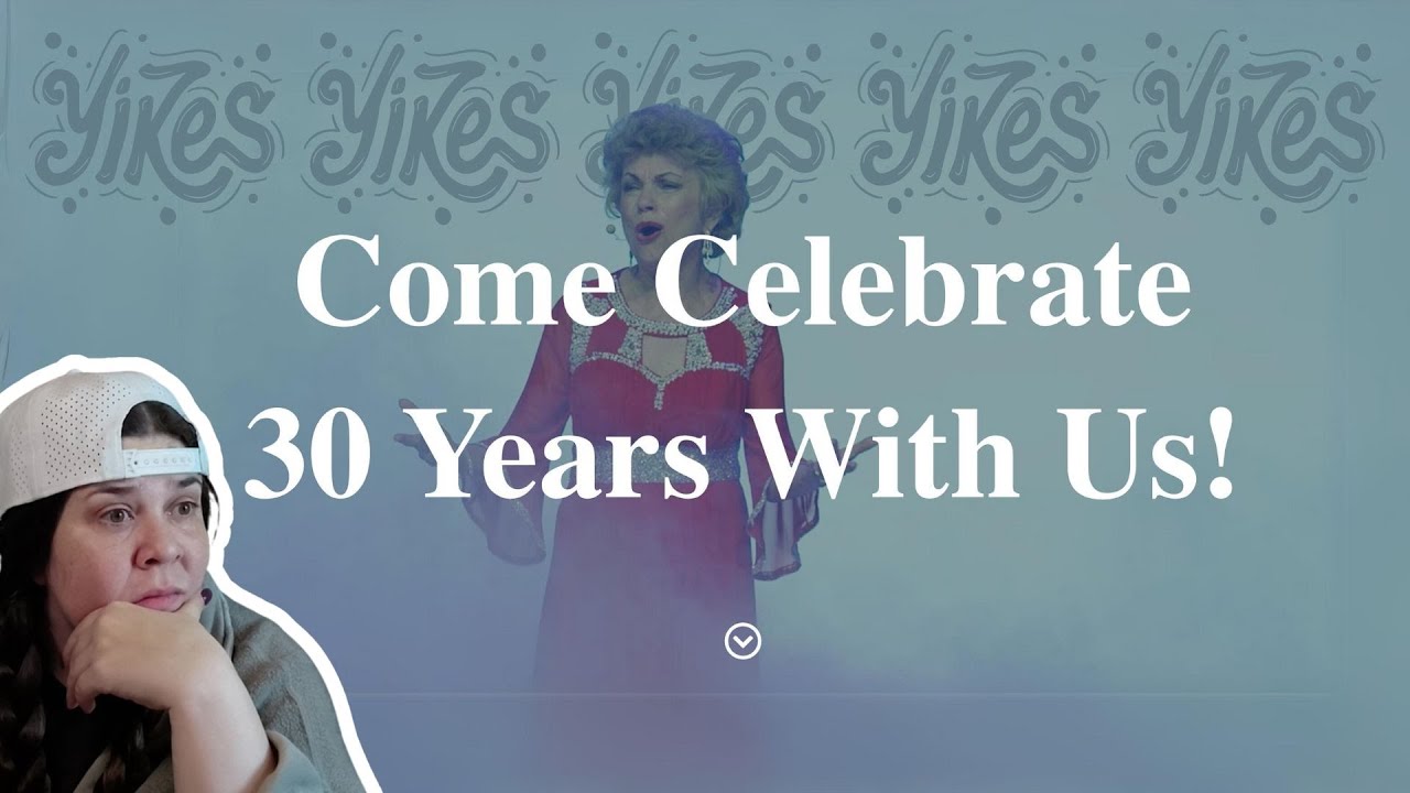 YL30: THE CRINGIEST CONVENTION I HAVE EVER SEEN! 