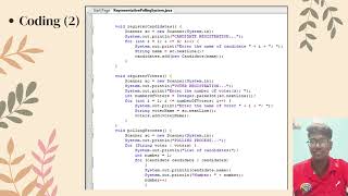 DFP 30243 - OBJECT ORIENTED PROGRAMMING (PBT)