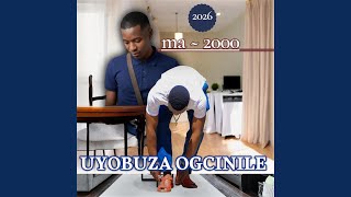 Uyobuza Ogcinile