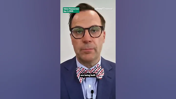 Here's the price increases on everyday tech you might see due to tariffs