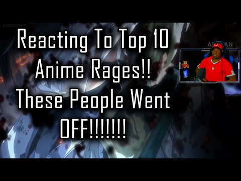 Reacting-To-Top-10-Anime-Epic-Rage-Scenes