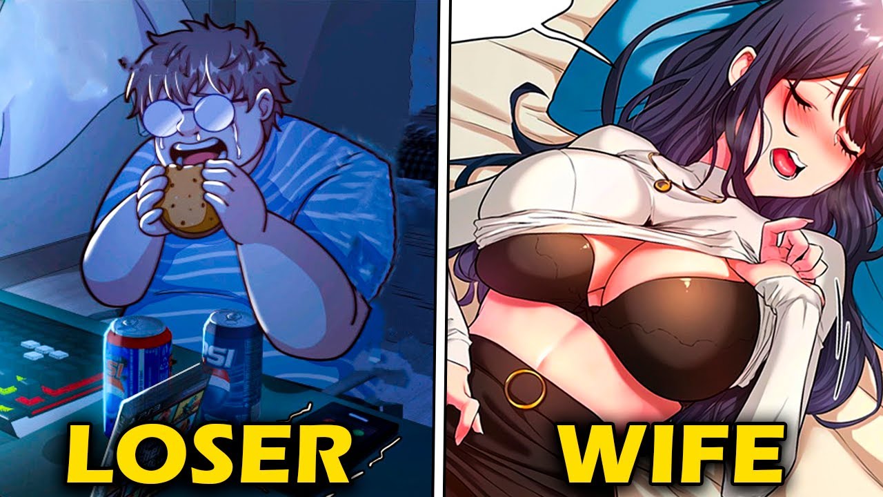 His Girlfriend Dumped Him And He Changed Beyond Recognition - Manhwa Recap