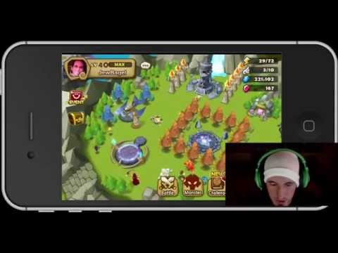 summoners war giant s