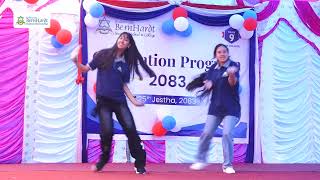 Orientation Program 2083 | Talent Hunt- Part 1| Kathmandu BernHardt