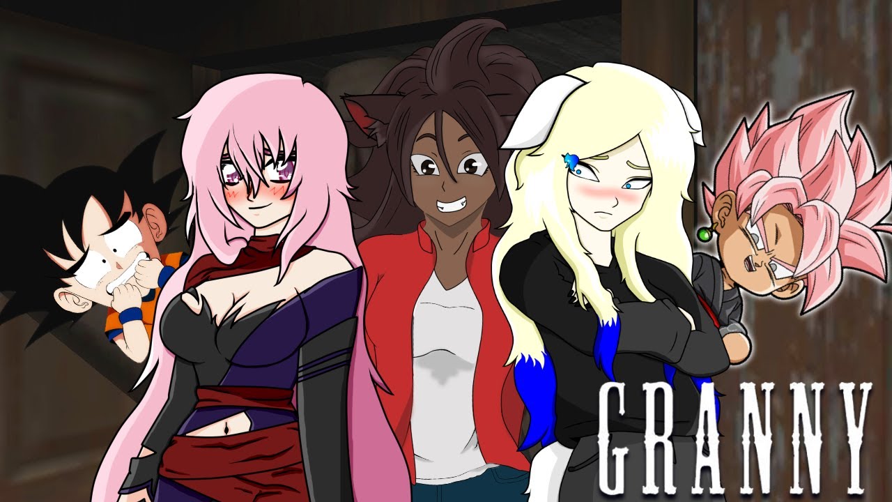 Granny Horror Game Compliation Part 3 - YouTube