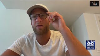 Twitter account of Barstool Sports founder Dave Portnoy restored