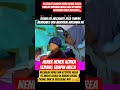 inilah momen Mega di suapin nenek nenek Korea seperti sama cucunya sendiri #megawatihangestri