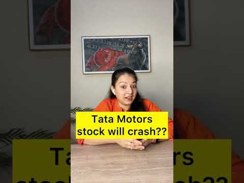 Will JLR destroy Tata Motors?