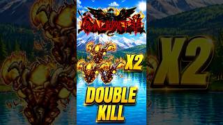 Double Profane Guardians Kill -- Phase 3