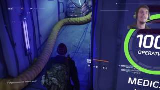 The Division-survival, war of wolves screenshot 5