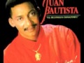 Juan Bautista - Grandes Exitos  BACHATA MIX