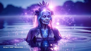 963Hz • Clearing Ancestral Karma, Subconscious Blockages & Self-limiting Beliefs • Reiki by Star Way Healing 130,467 views 2 weeks ago 10 hours, 10 minutes