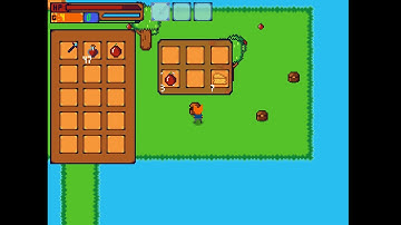 Dev Vlog #6 | Chest and XP system